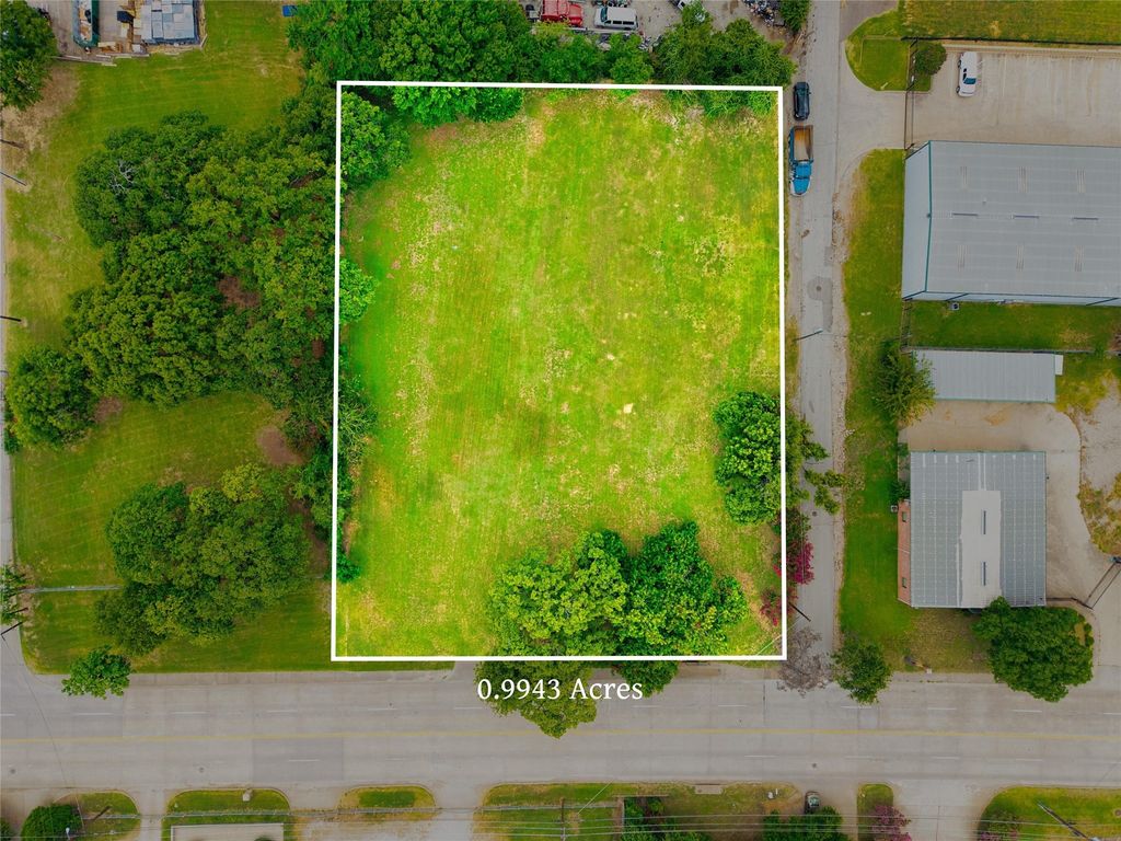 1325 N Union Bower Road, Irving, TX 75061