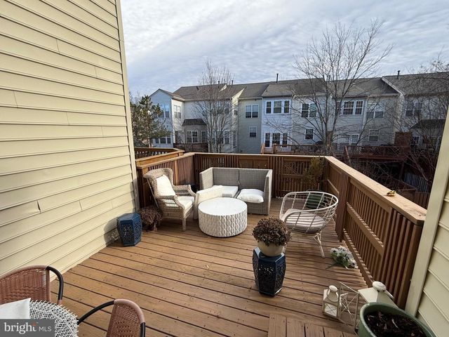 45823 MARLANE TER, Sterling, VA 20166