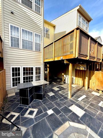 45823 MARLANE TER, Sterling, VA 20166