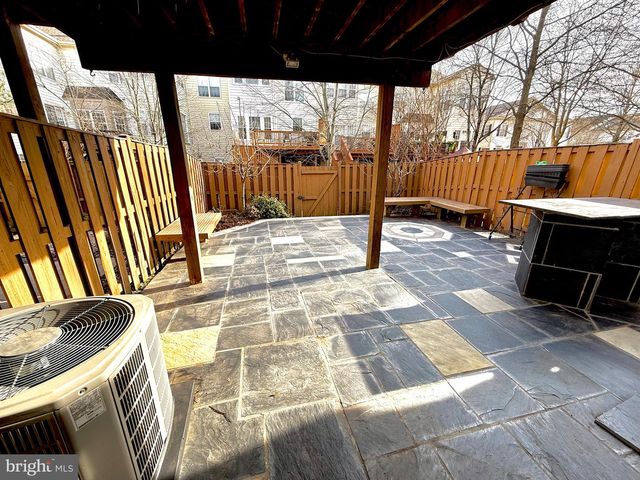 45823 MARLANE TER, Sterling, VA 20166