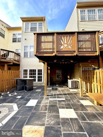 45823 MARLANE TER, Sterling, VA 20166