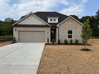 3239 Ventura Ave, White House, TN 37188