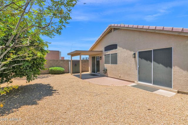 4003 E ANDERSON Drive, Phoenix, AZ 85032
