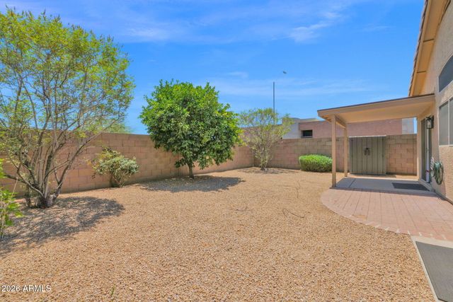 4003 E ANDERSON Drive, Phoenix, AZ 85032