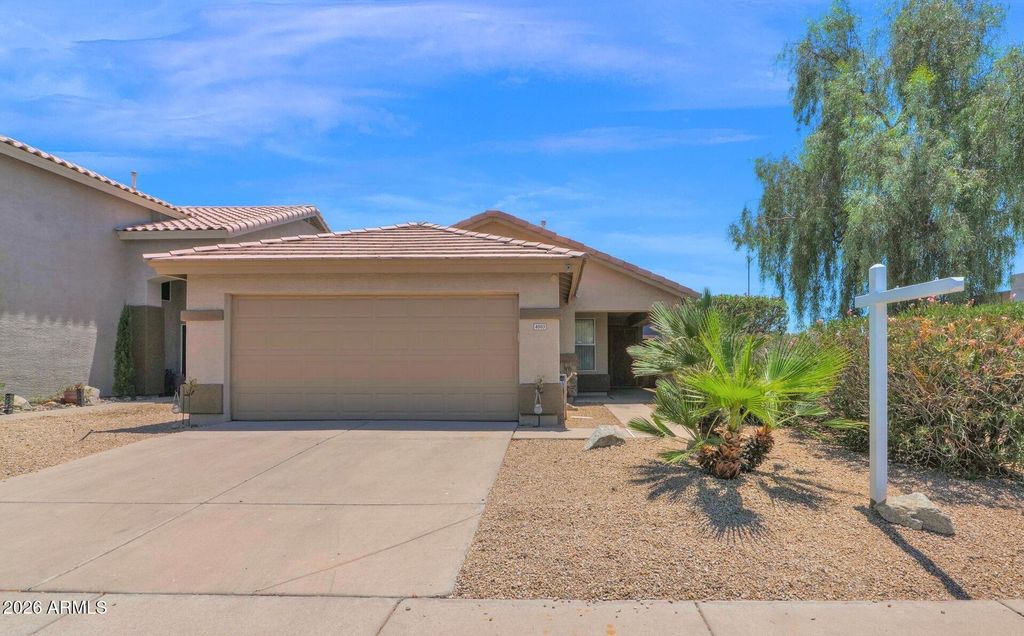 4003 E ANDERSON Drive, Phoenix, AZ 85032