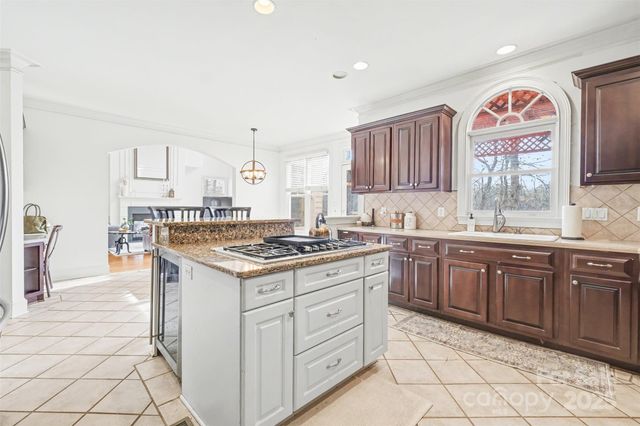 9914 Bayart Way, Huntersville, NC 28078