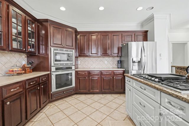 9914 Bayart Way, Huntersville, NC 28078