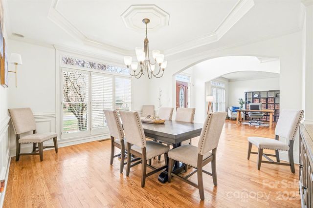 9914 Bayart Way, Huntersville, NC 28078