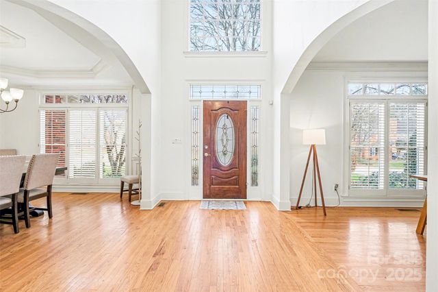 9914 Bayart Way, Huntersville, NC 28078