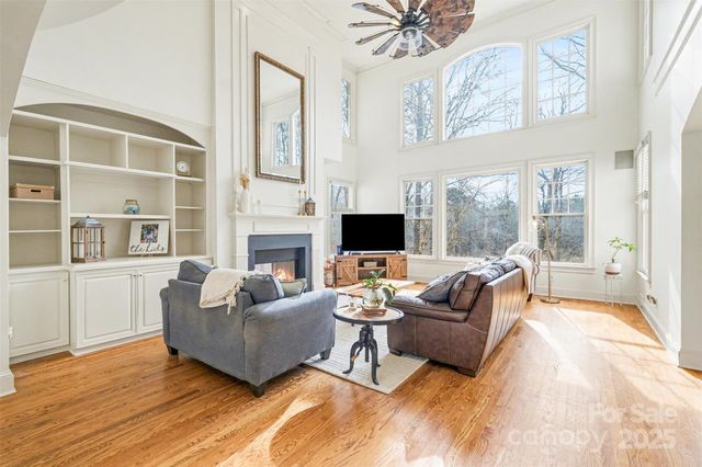 9914 Bayart Way, Huntersville, NC 28078