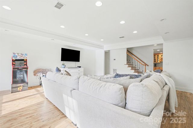 9914 Bayart Way, Huntersville, NC 28078