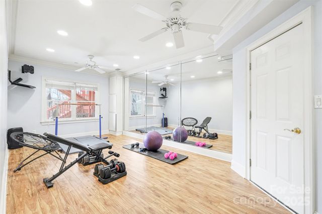 9914 Bayart Way, Huntersville, NC 28078