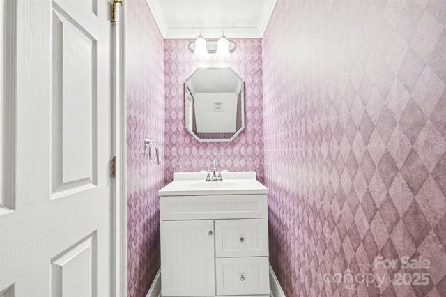 9914 Bayart Way, Huntersville, NC 28078