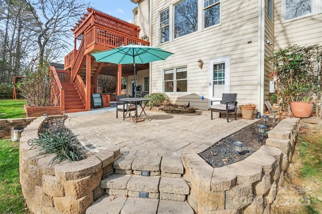 9914 Bayart Way, Huntersville, NC 28078