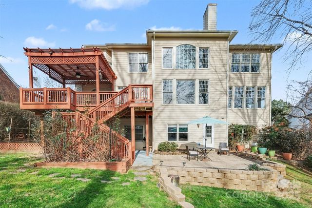 9914 Bayart Way, Huntersville, NC 28078