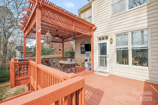 9914 Bayart Way, Huntersville, NC 28078