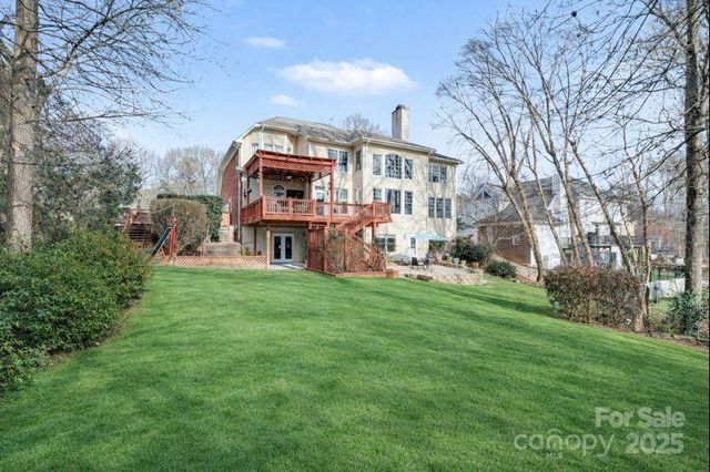 9914 Bayart Way, Huntersville, NC 28078