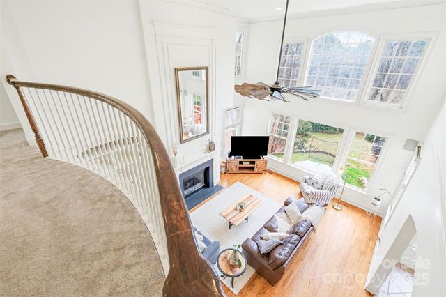 9914 Bayart Way, Huntersville, NC 28078