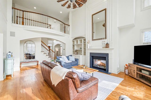 9914 Bayart Way, Huntersville, NC 28078