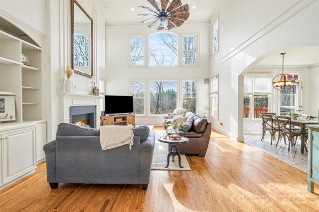 9914 Bayart Way, Huntersville, NC 28078