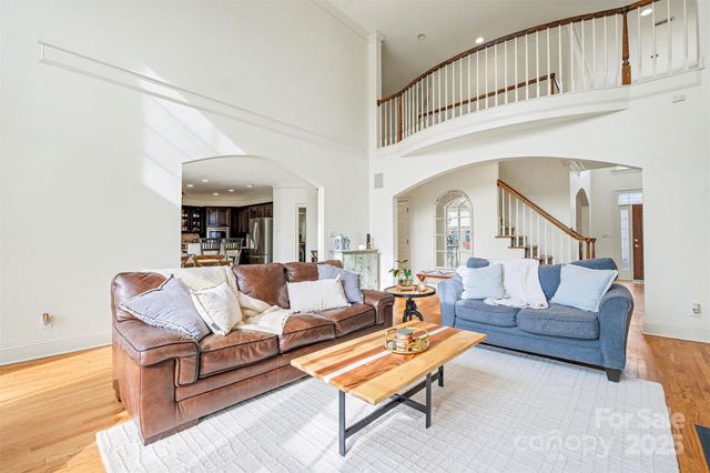 9914 Bayart Way, Huntersville, NC 28078