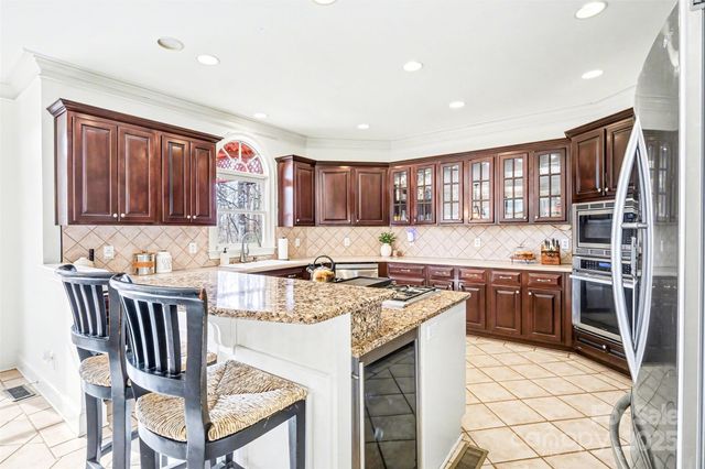 9914 Bayart Way, Huntersville, NC 28078