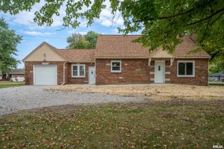 100 RIDGE BEND Drive, East Peoria, IL 61611