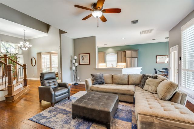 4656 Spencer Drive, Plano, TX 75024