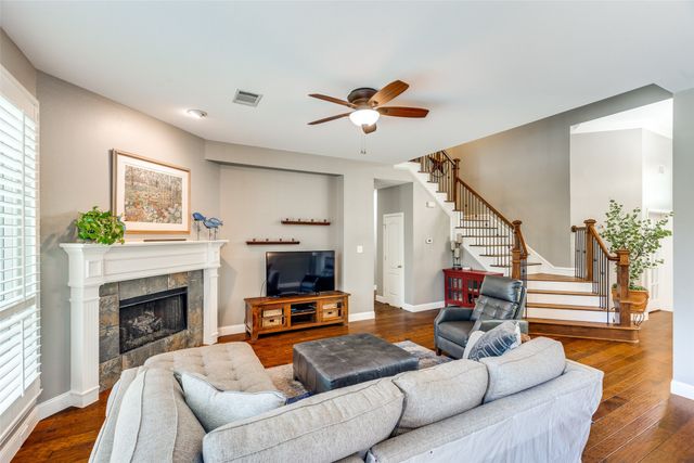 4656 Spencer Drive, Plano, TX 75024