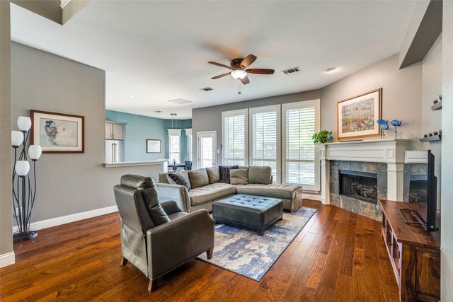 4656 Spencer Drive, Plano, TX 75024