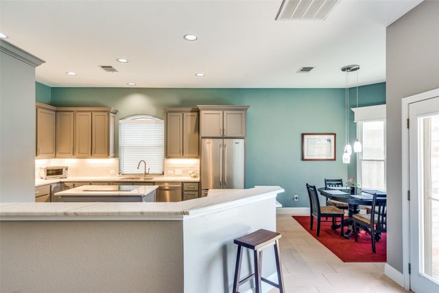 4656 Spencer Drive, Plano, TX 75024