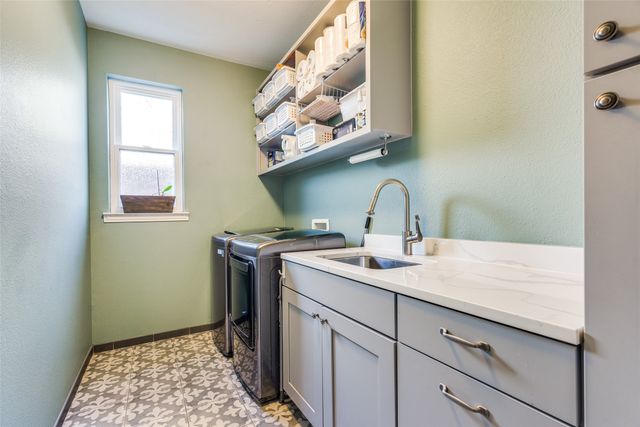 4656 Spencer Drive, Plano, TX 75024