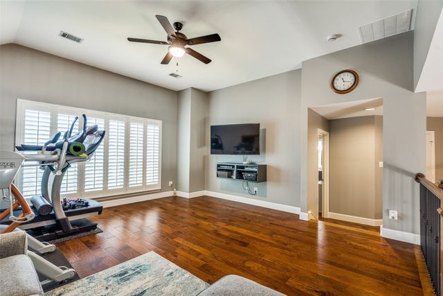 4656 Spencer Drive, Plano, TX 75024