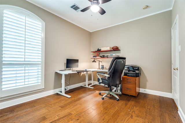 4656 Spencer Drive, Plano, TX 75024