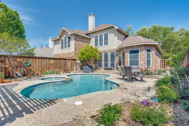 4656 Spencer Drive, Plano, TX 75024