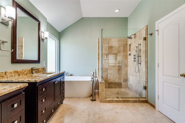 4656 Spencer Drive, Plano, TX 75024