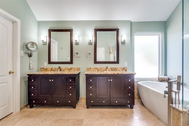 4656 Spencer Drive, Plano, TX 75024