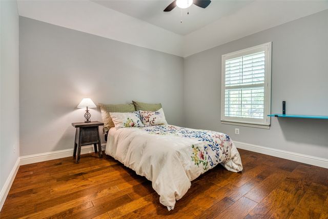 4656 Spencer Drive, Plano, TX 75024