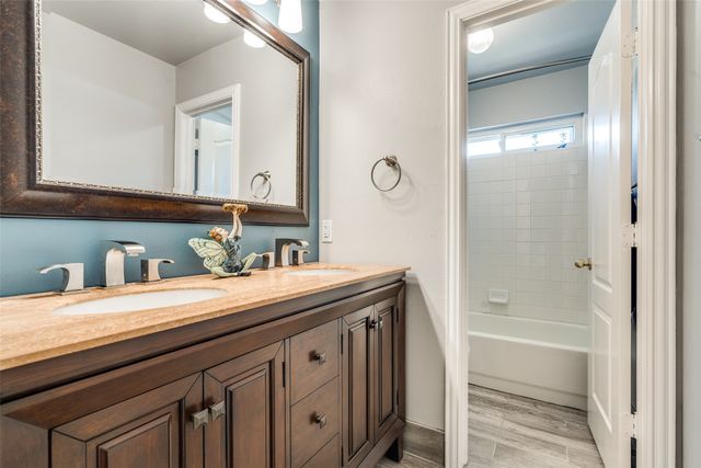 4656 Spencer Drive, Plano, TX 75024