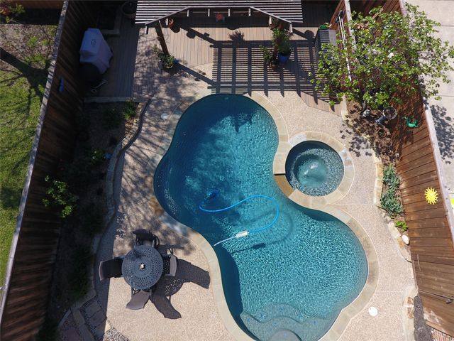 4656 Spencer Drive, Plano, TX 75024