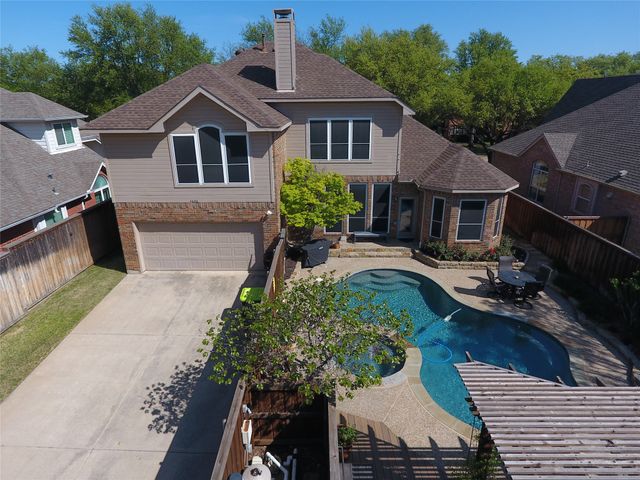 4656 Spencer Drive, Plano, TX 75024