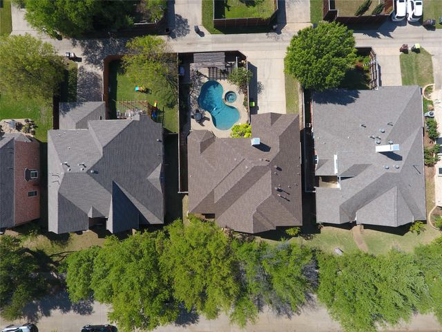 4656 Spencer Drive, Plano, TX 75024