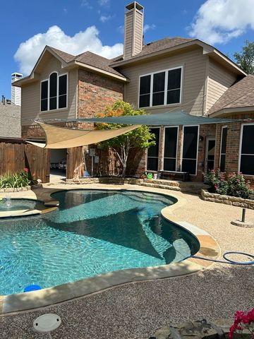 4656 Spencer Drive, Plano, TX 75024