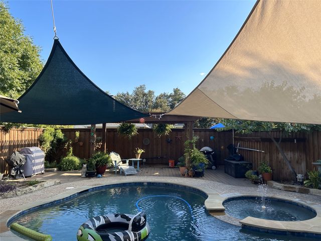 4656 Spencer Drive, Plano, TX 75024