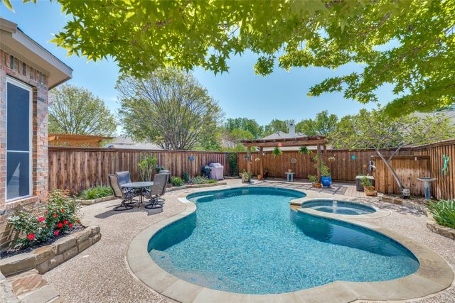 4656 Spencer Drive, Plano, TX 75024