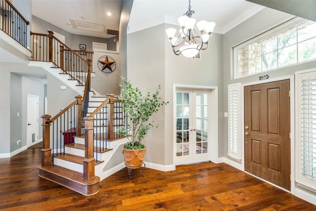 4656 Spencer Drive, Plano, TX 75024