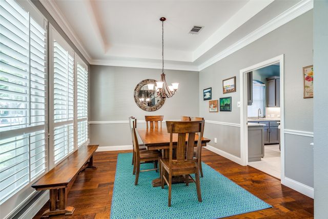 4656 Spencer Drive, Plano, TX 75024