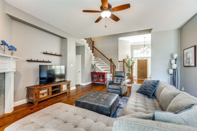 4656 Spencer Drive, Plano, TX 75024