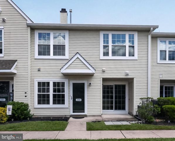 3106 EBBTIDE LN, Palmyra, NJ 08065