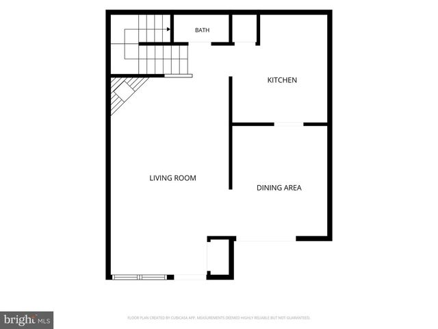 3106 EBBTIDE LN, Palmyra, NJ 08065